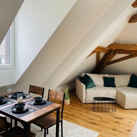 Appartement Villa Seeliebe Taegerwilen Luaran gambar