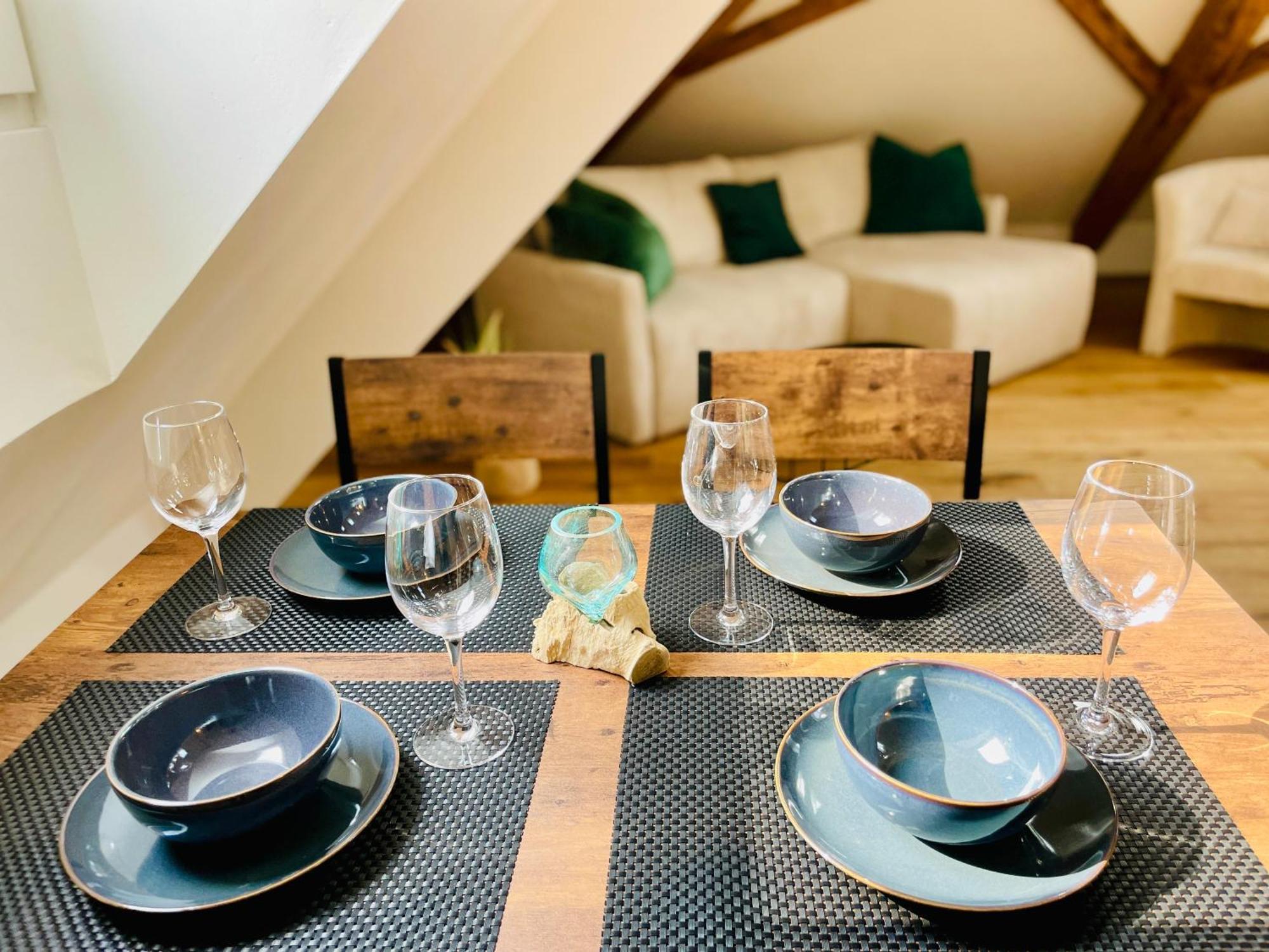 Appartement Villa Seeliebe Taegerwilen Luaran gambar