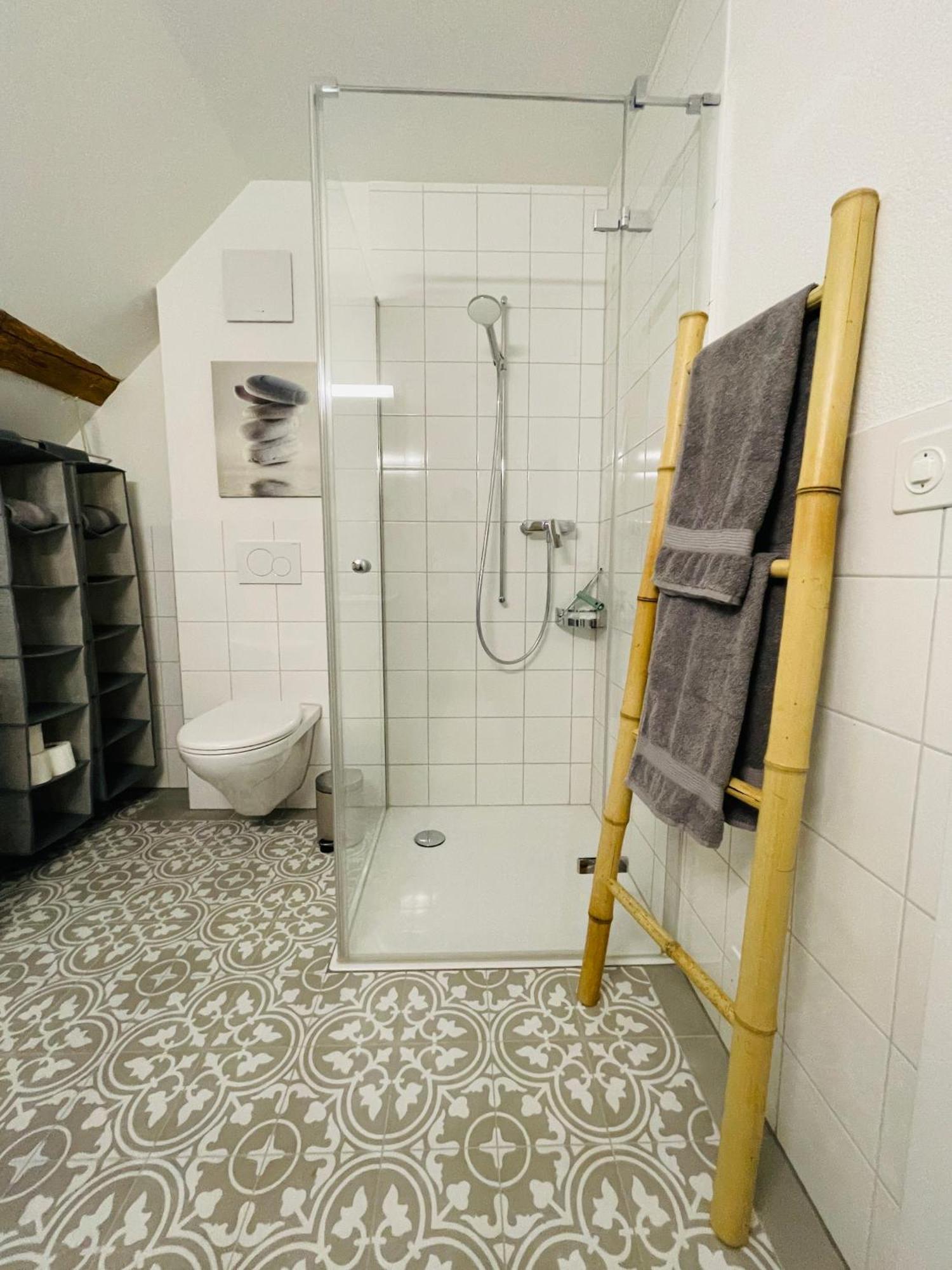 Appartement Villa Seeliebe Taegerwilen Luaran gambar