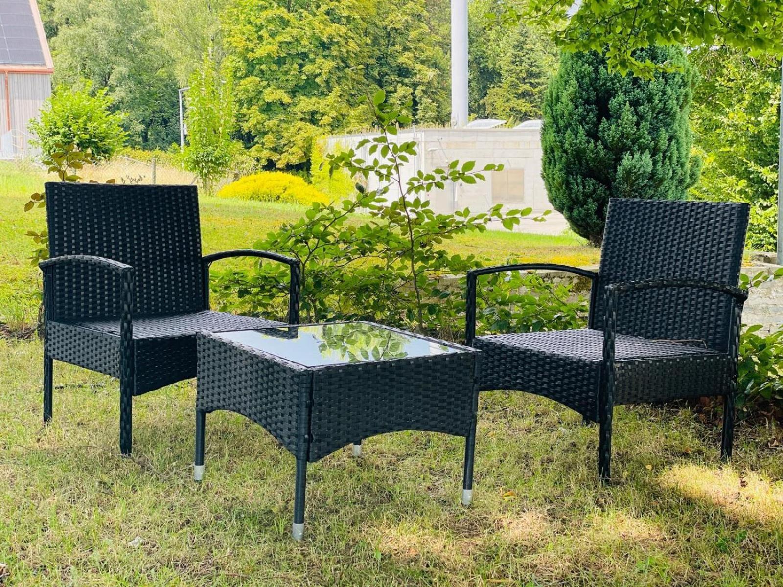 Appartement Villa Seeliebe Taegerwilen Luaran gambar