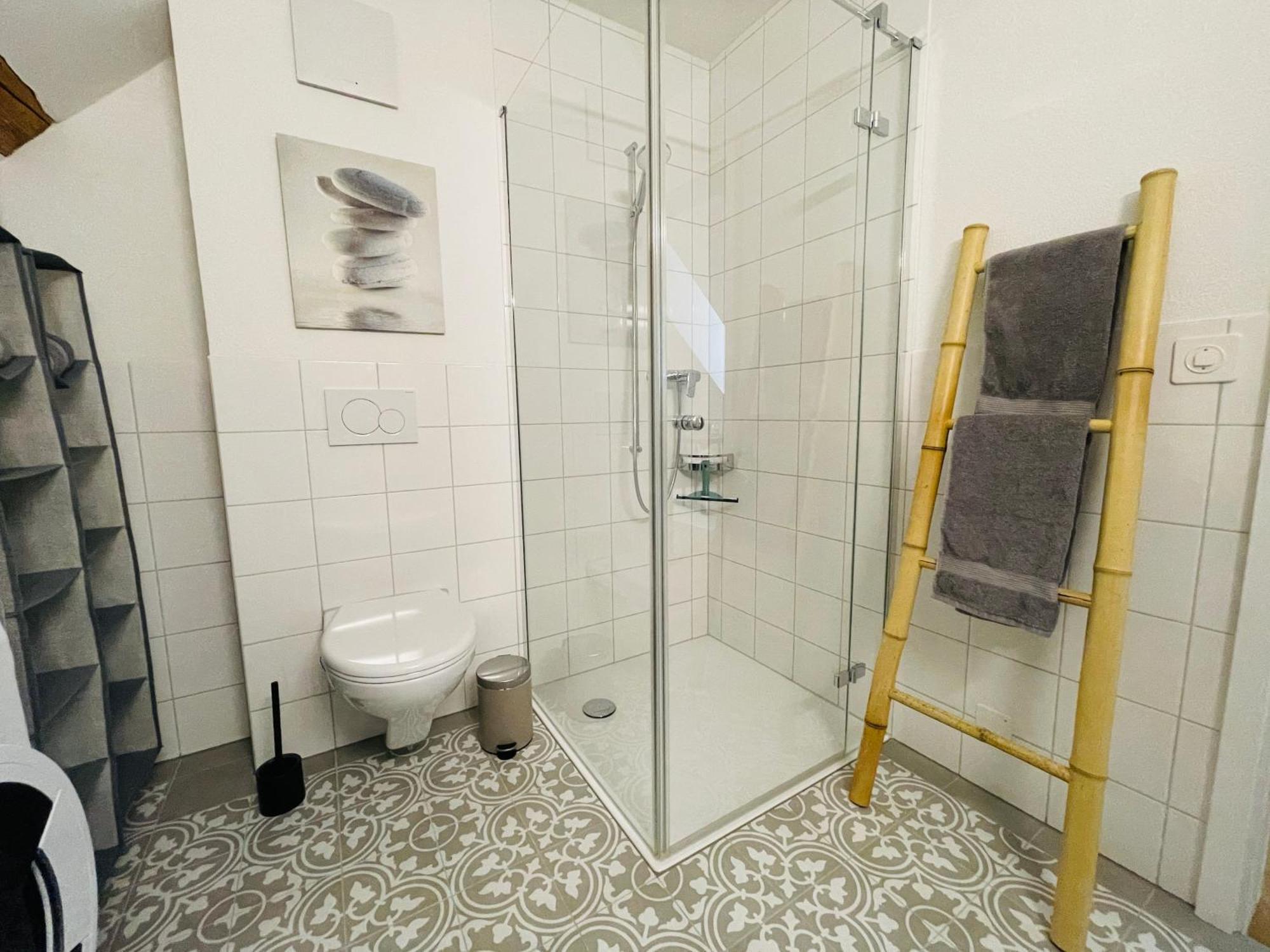 Appartement Villa Seeliebe Taegerwilen Luaran gambar
