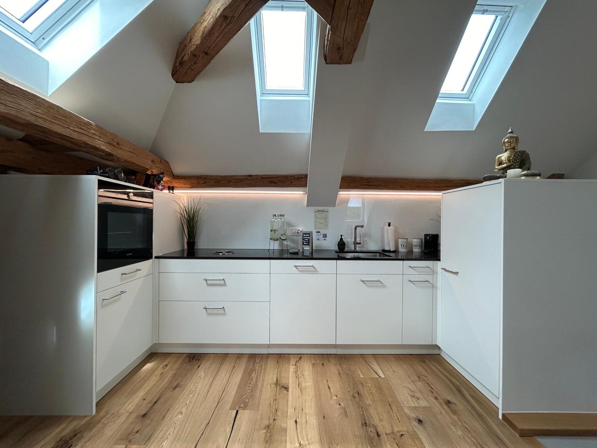 Appartement Villa Seeliebe Taegerwilen Luaran gambar